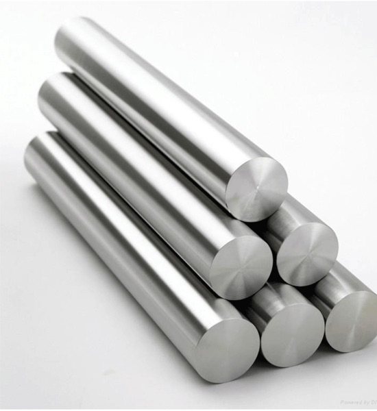 不锈钢棒